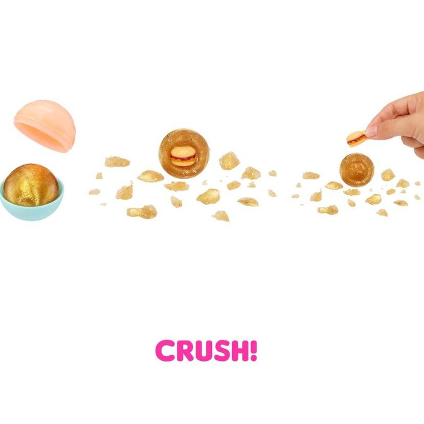 L.O.L. Surprise! Mega Ball Magic by MGA Entertainment