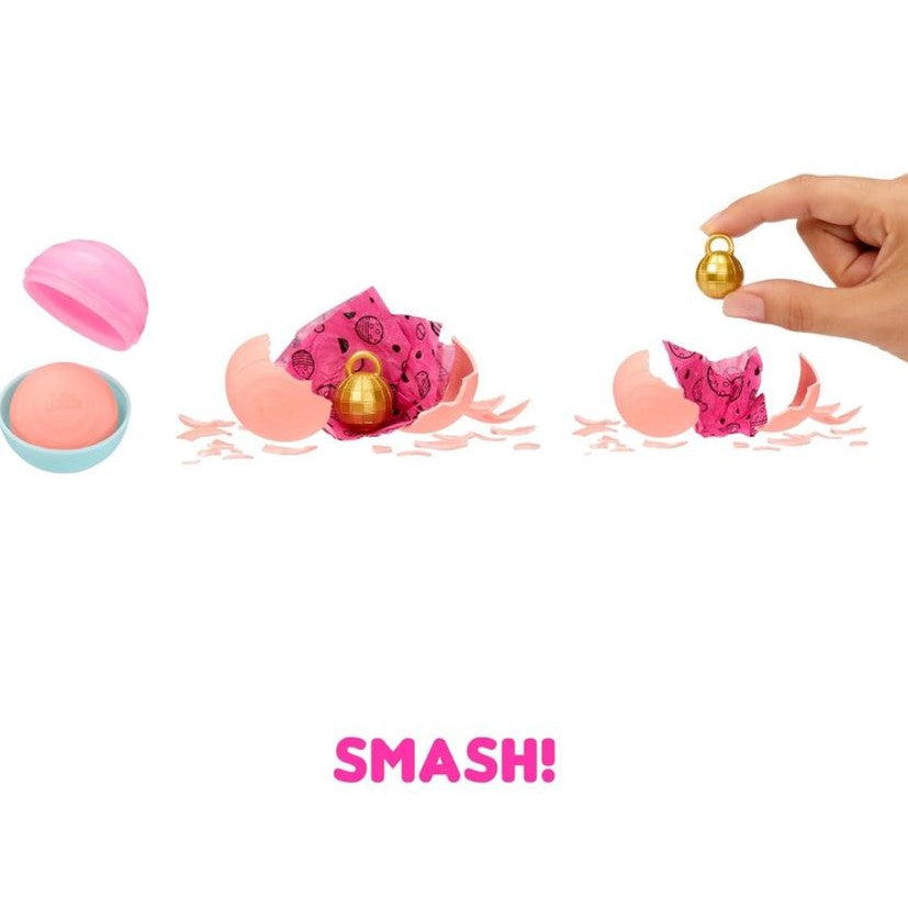 L.O.L. Surprise! Mega Ball Magic by MGA Entertainment
