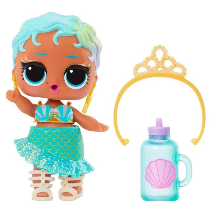 L.O.L. Surprise Sunshine Makeover by MGA Entertainment