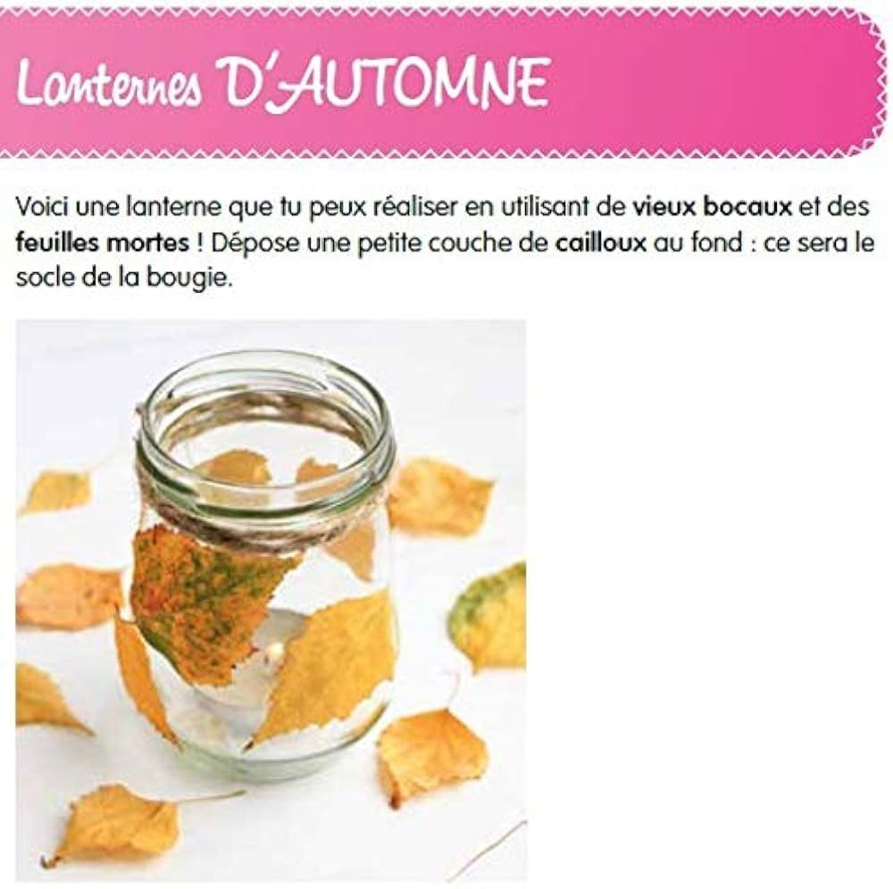 LA SCIENCE DES BOUGIES by Lisciani