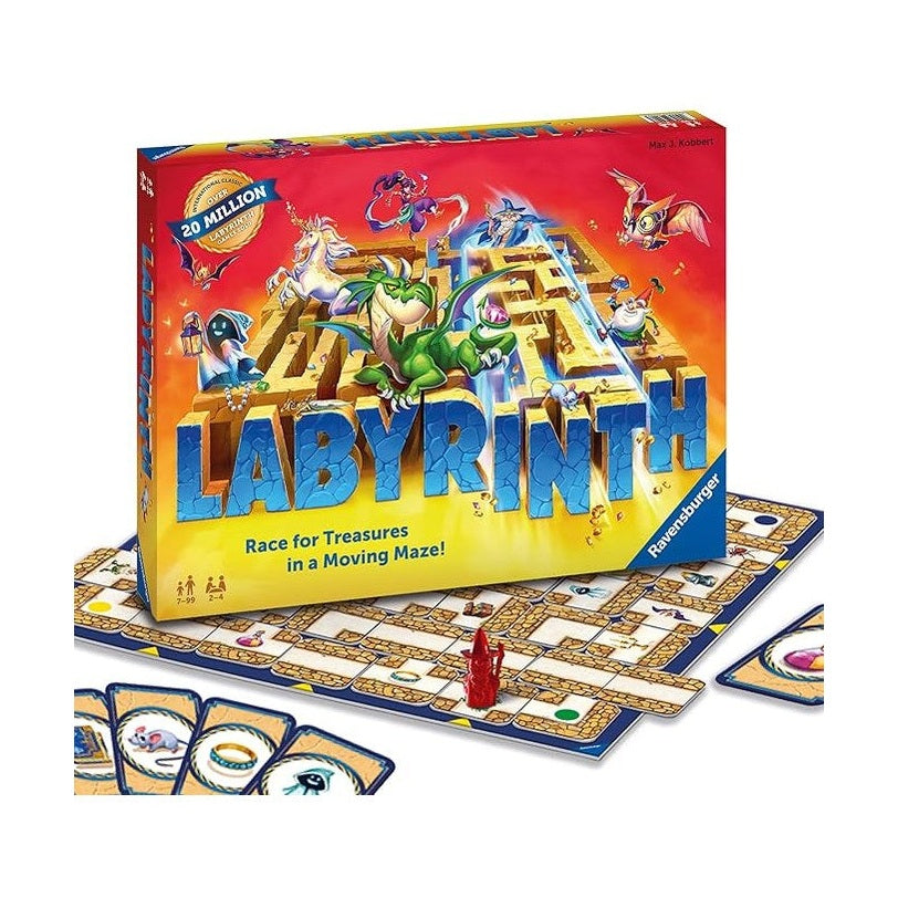 LABYRINTH by Ravensburger