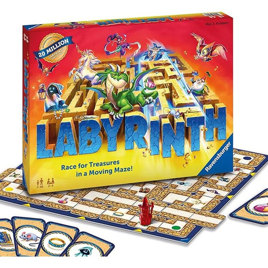 LABYRINTH by Ravensburger