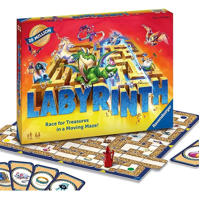 LABYRINTH
