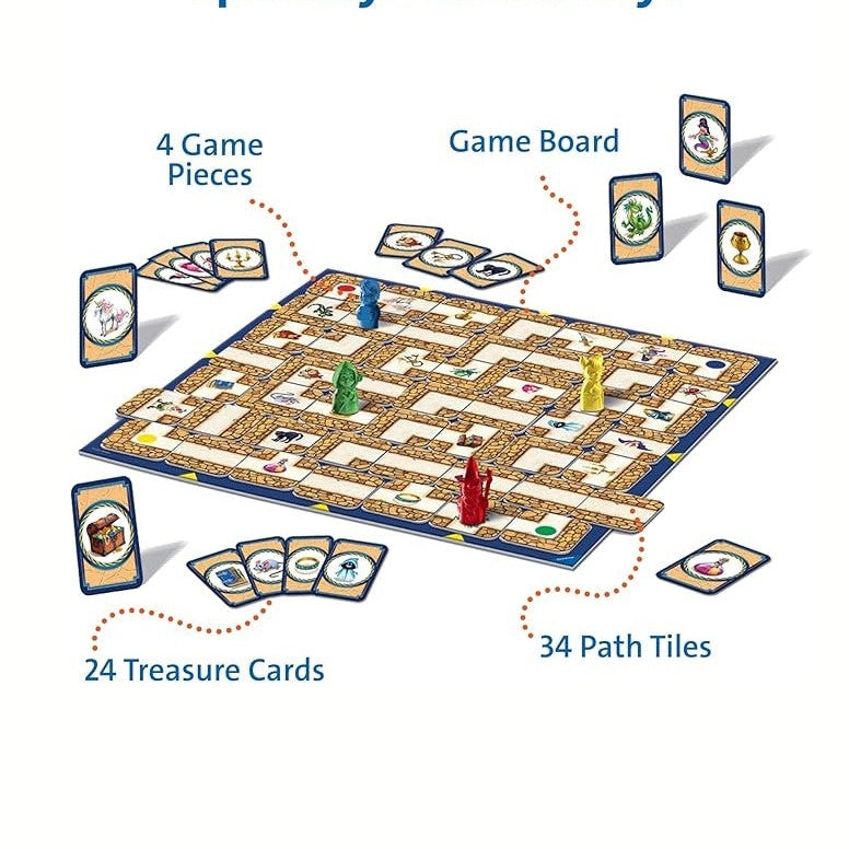 LABYRINTH by Ravensburger
