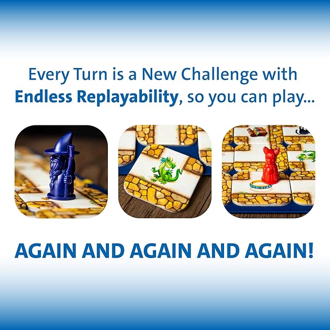 LABYRINTH by Ravensburger