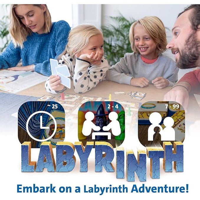 LABYRINTH by Ravensburger
