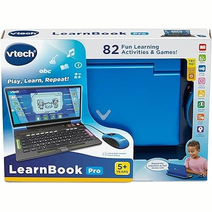 VTech LEARNBOOK PRO by VTech