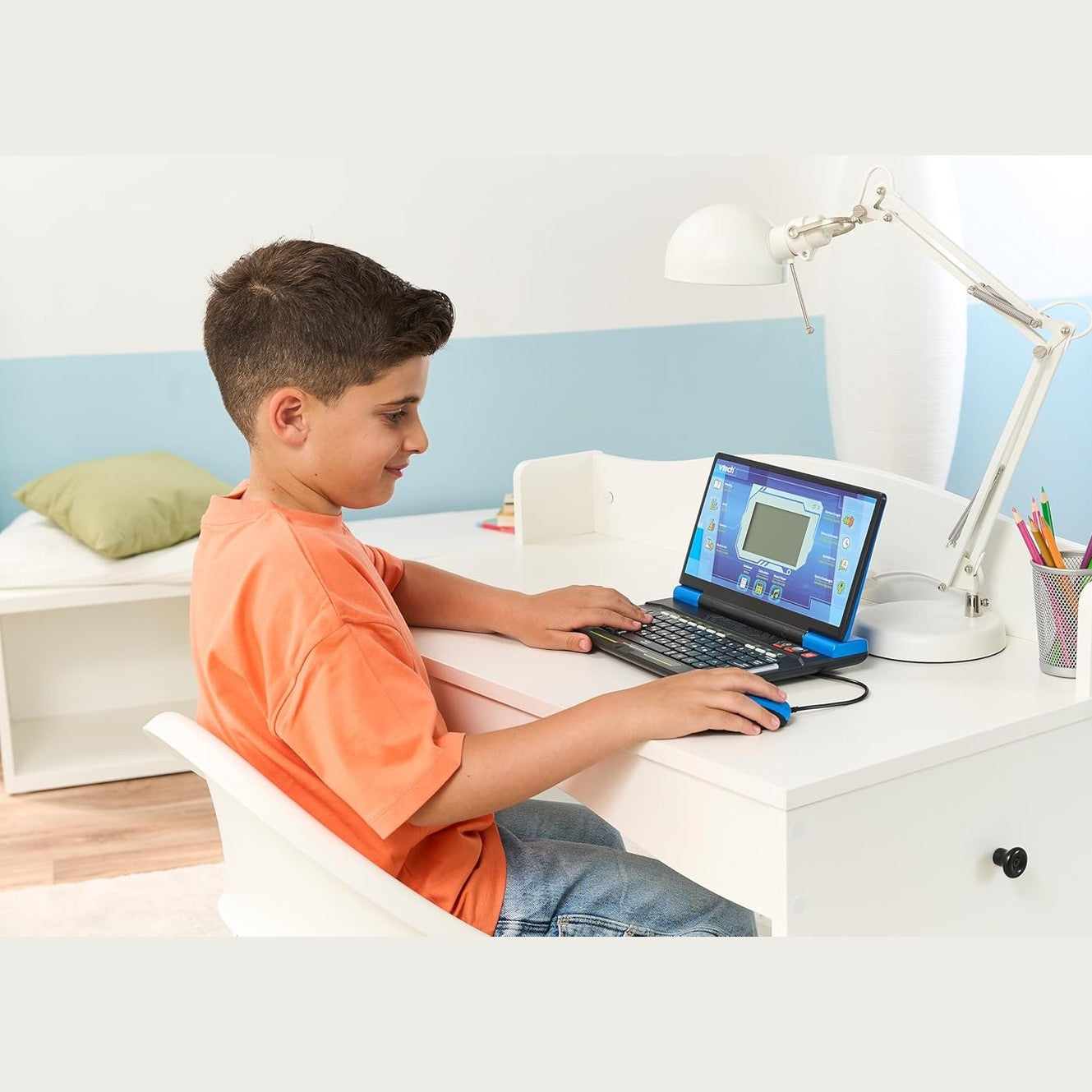 VTech LEARNBOOK PRO by VTech