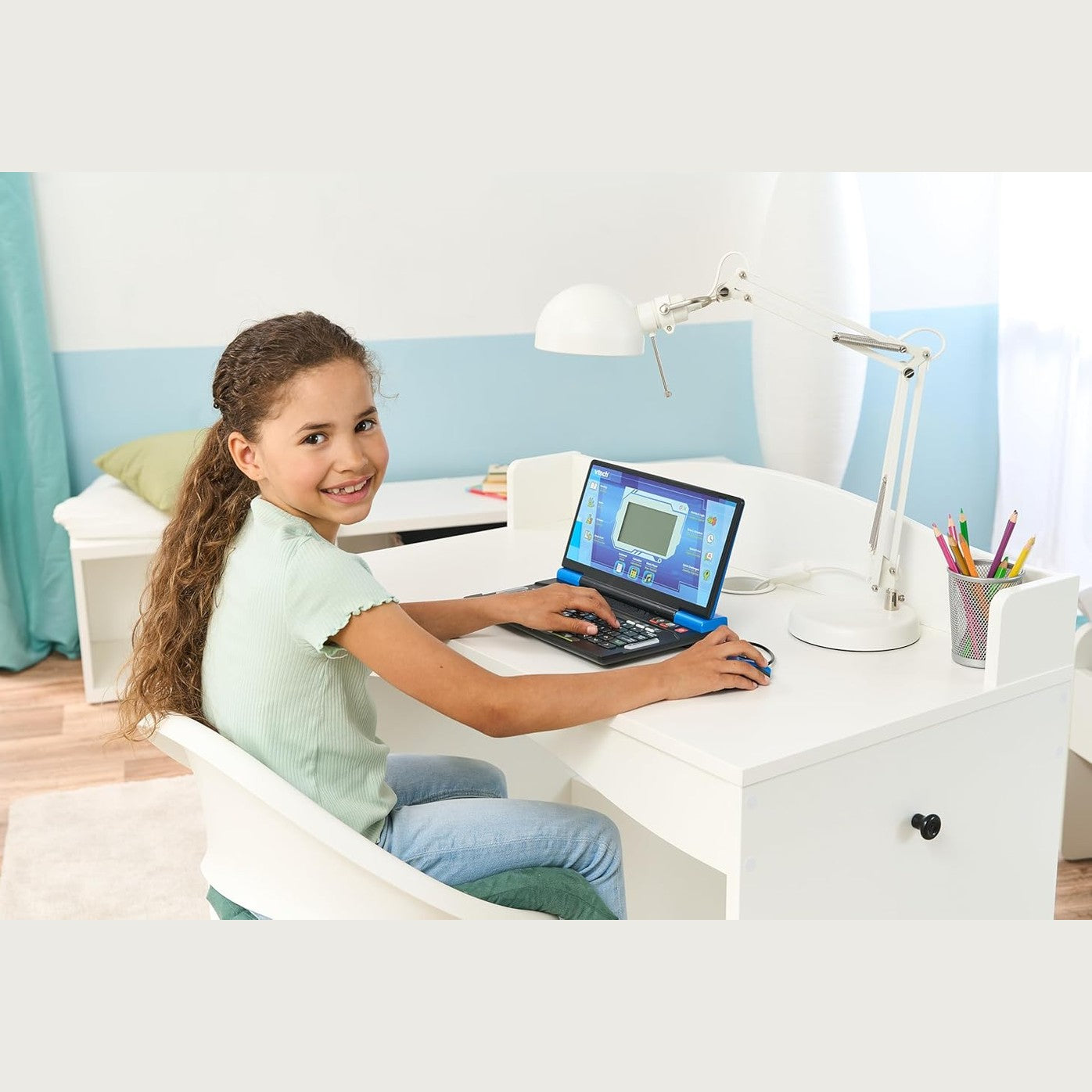 VTech LEARNBOOK PRO by VTech
