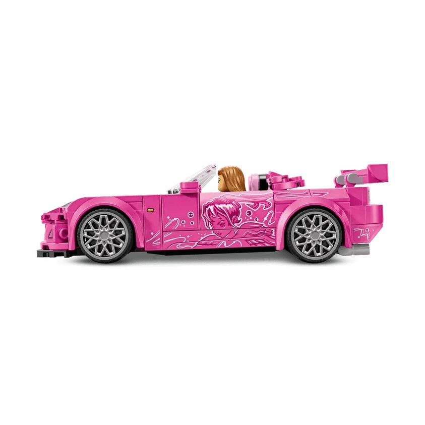 LEGO 2 Fast 2 Furious Honda S2000 (77241) by LEGO