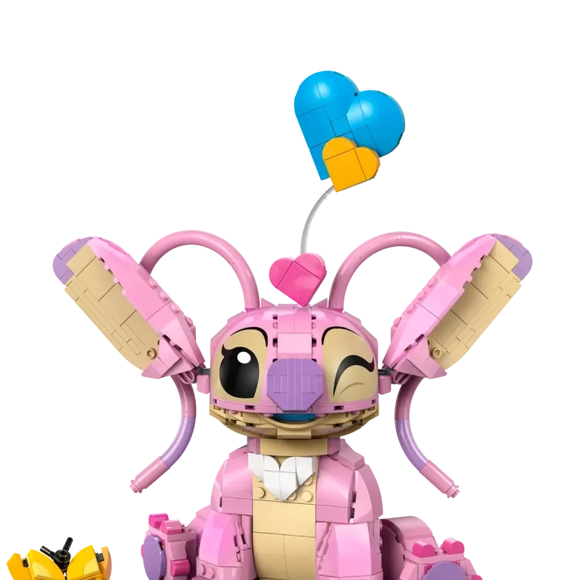 LEGO ANGEL (43257) by LEGO