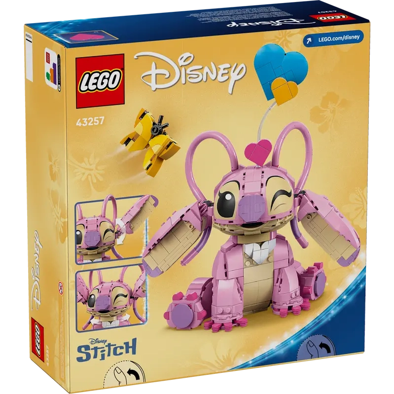 LEGO ANGEL (43257) by LEGO