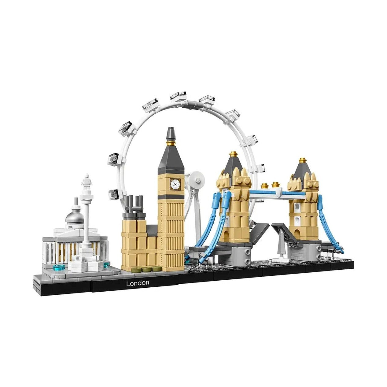 LEGO Archiecture London (21034) by LEGO