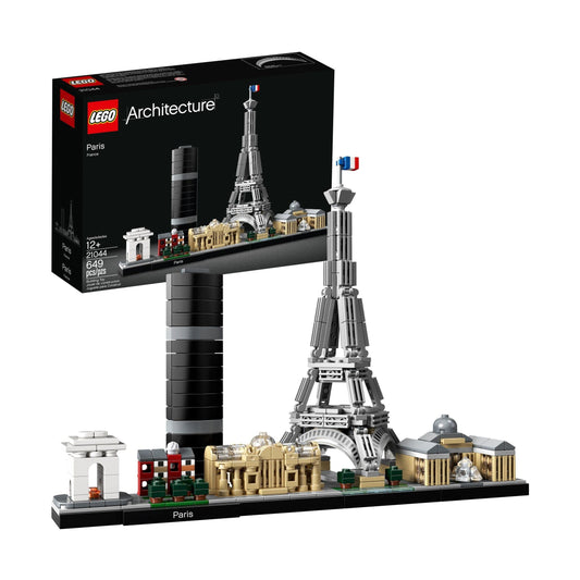 LEGO Architecture Paris (21044) by LEGO