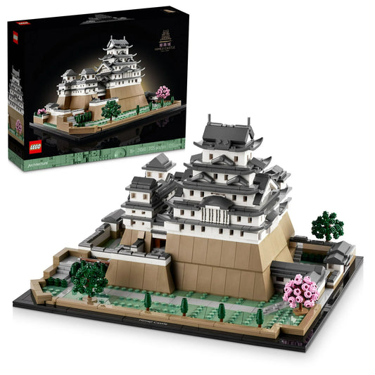LEGO Himeji Castle (21060)