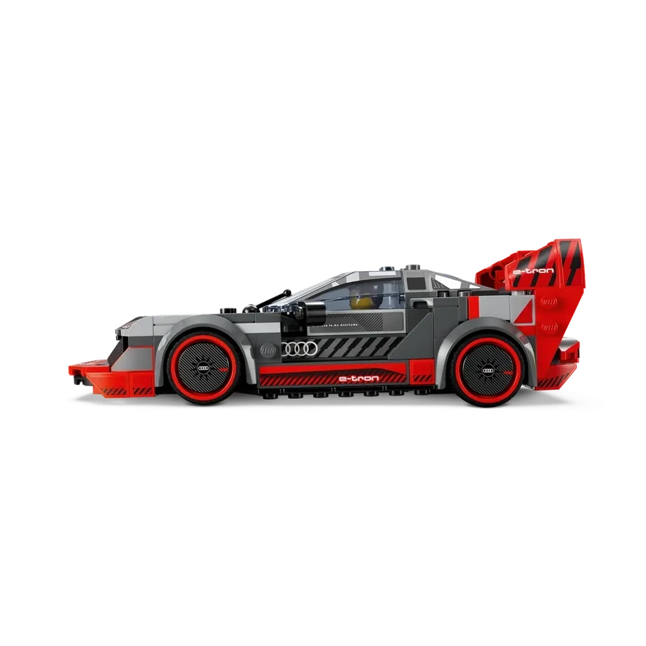 LEGO Audi S1 E-Tron (76921) by LEGO