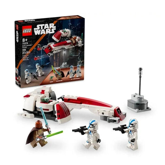 LEGO BARC Speeder Escape (75378) by LEGO