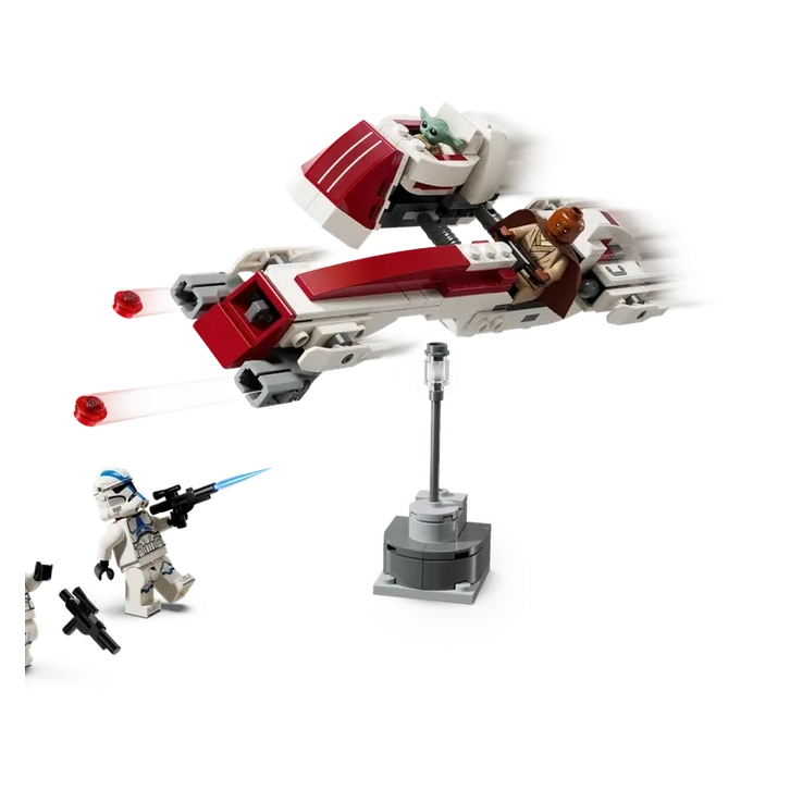 LEGO BARC Speeder Escape (75378) by LEGO
