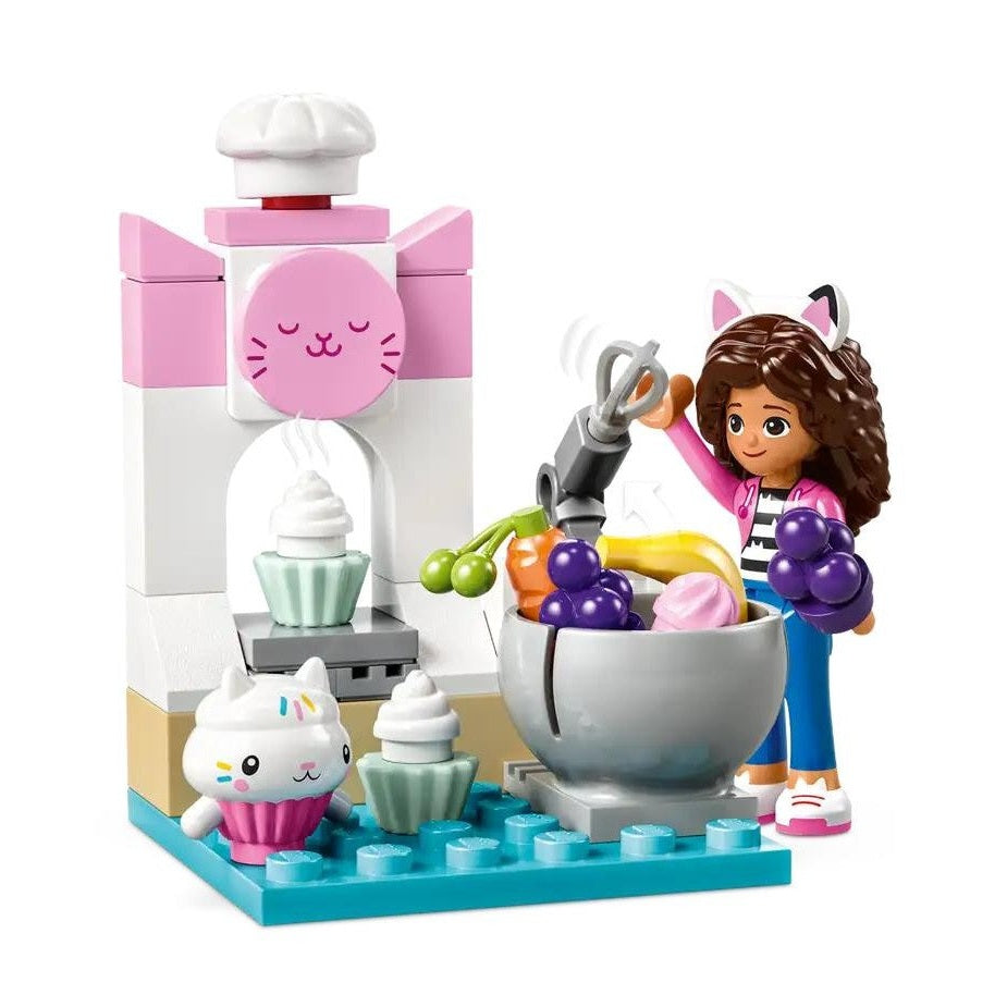 LEGO Bakey with Cakey Fun (10785) by LEGO