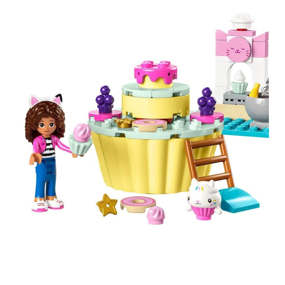LEGO Bakey with Cakey Fun (10785) by LEGO