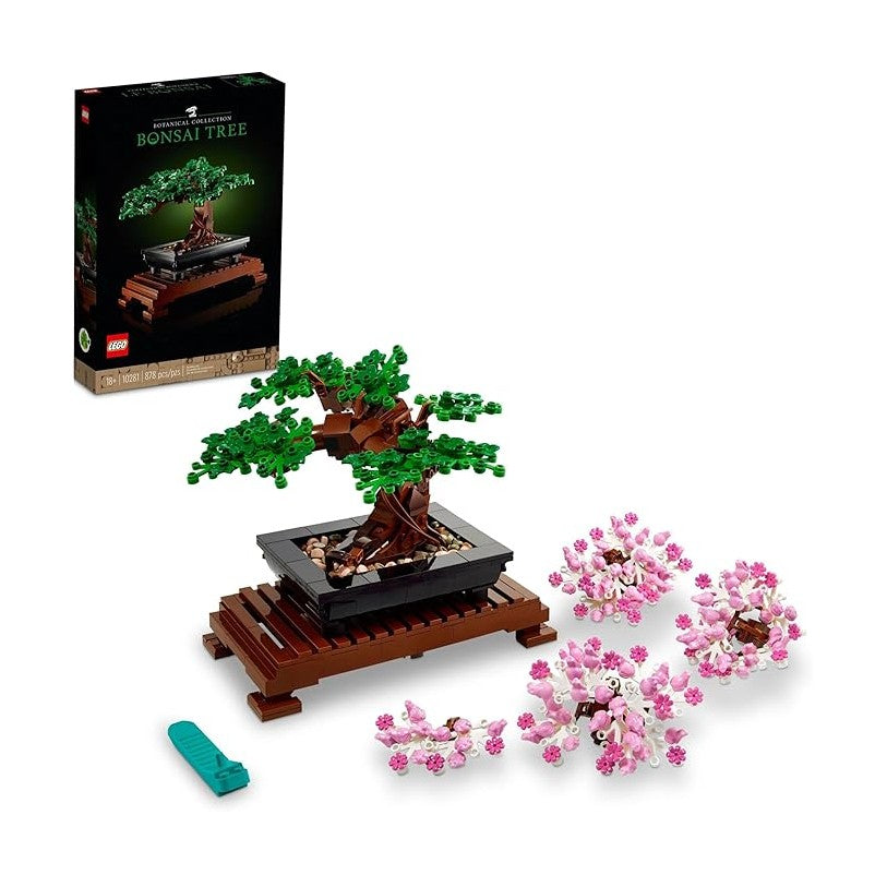 LEGO® Bonsai Tree (10281) by LEGO