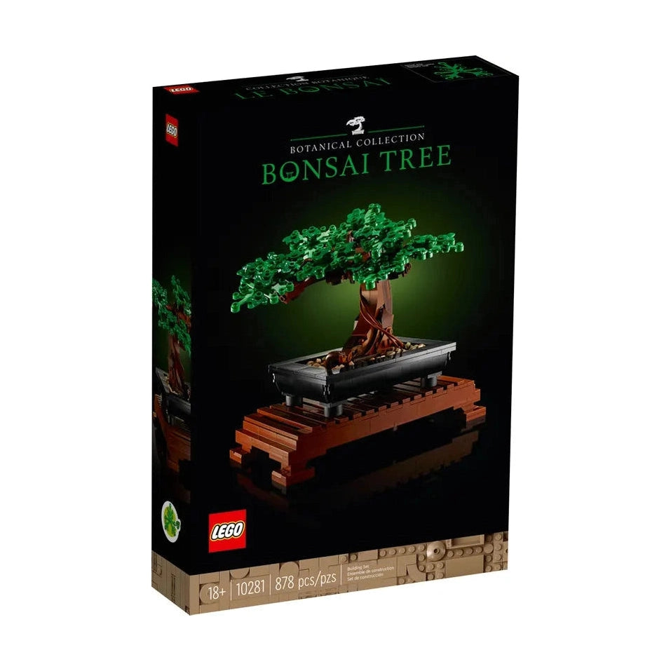 LEGO® Bonsai Tree (10281) by LEGO