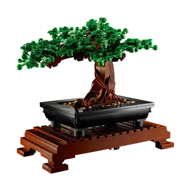 LEGO® Bonsai Tree (10281) by LEGO