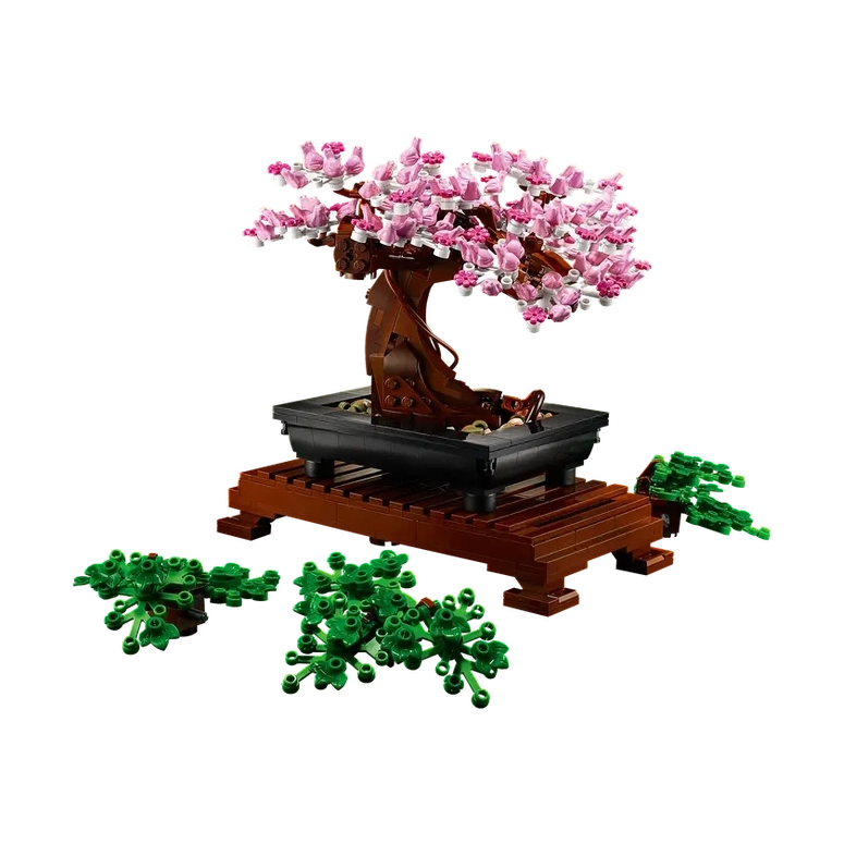 LEGO® Bonsai Tree (10281) by LEGO