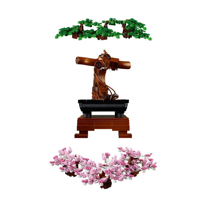 LEGO® Bonsai Tree (10281) by LEGO