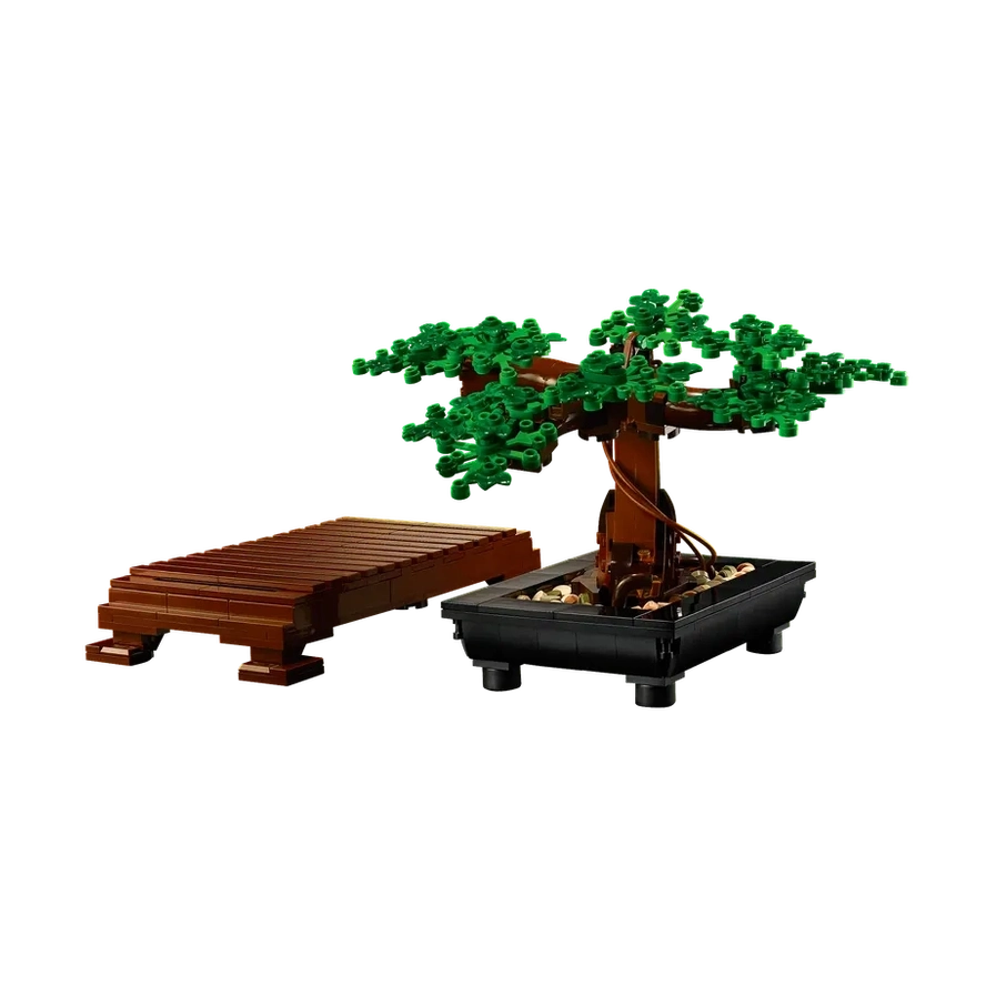 LEGO® Bonsai Tree (10281) by LEGO