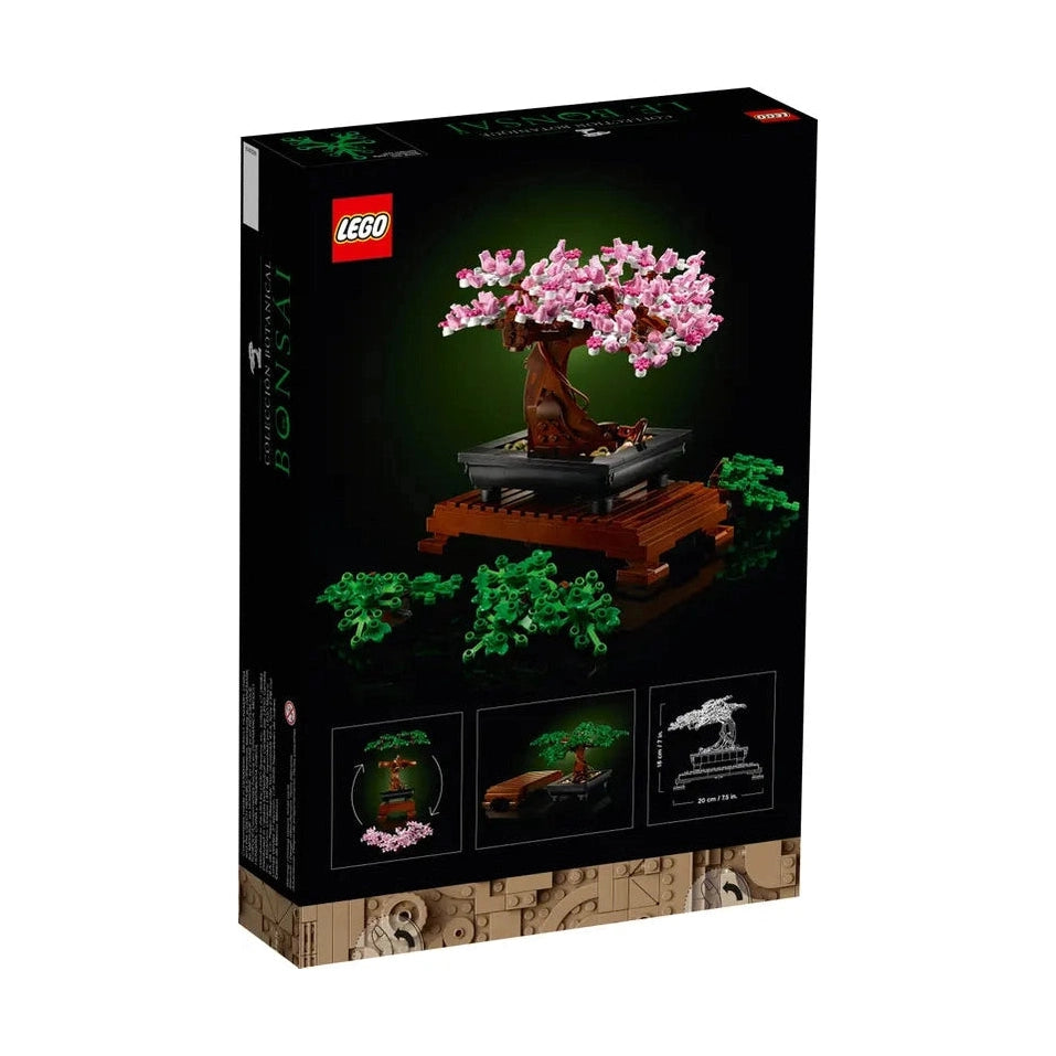 LEGO® Bonsai Tree (10281) by LEGO