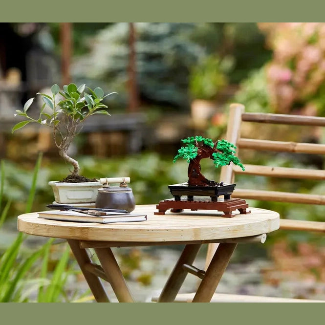 LEGO® Bonsai Tree (10281) by LEGO