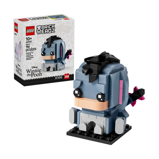 LEGO BrickHeadz Disney Eeyore (40797) by LEGO