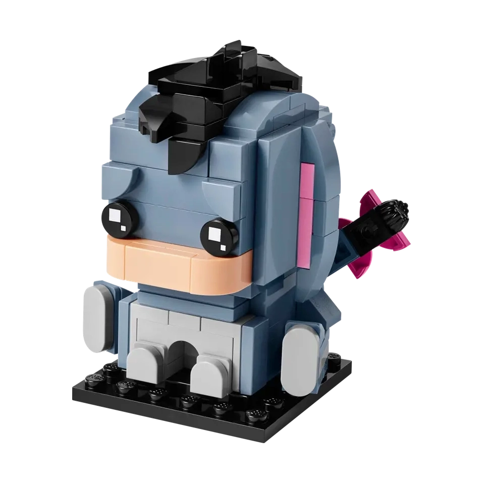 LEGO BrickHeadz Disney Eeyore (40797) by LEGO