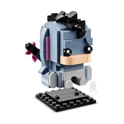 LEGO BrickHeadz Disney Eeyore (40797) by LEGO