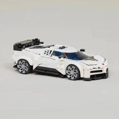 LEGO Bugatti Centodieci Hyper Sports Car (77240) by LEGO