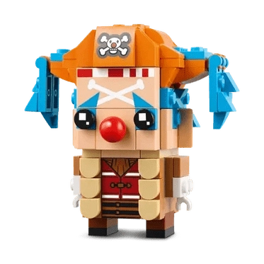 LEGO Buggy the Clown Figure (40800) by LEGO