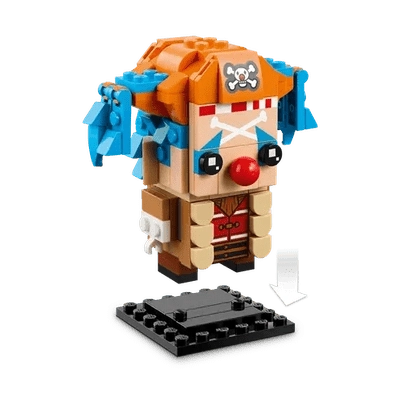 LEGO Buggy the Clown Figure (40800) by LEGO