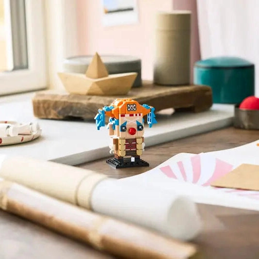 LEGO Buggy the Clown Figure (40800) by LEGO