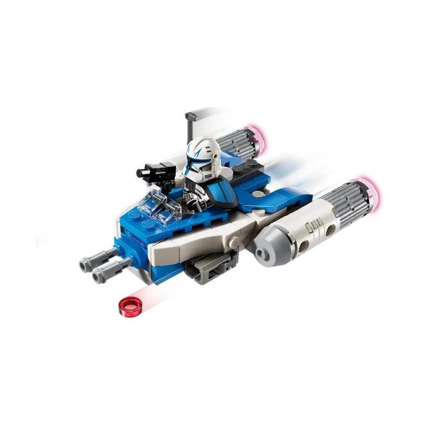 LEGO Captain Rex Y-Wing Microfighter (75391) by LEGO
