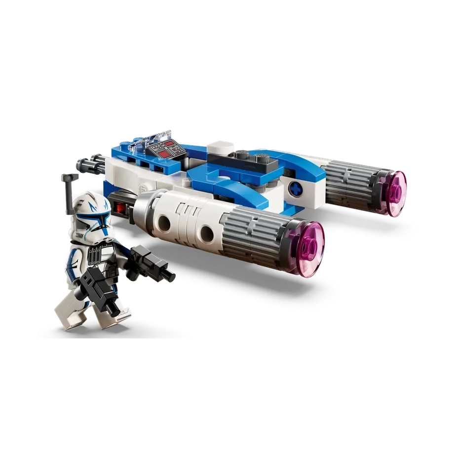LEGO Captain Rex Y-Wing Microfighter (75391) by LEGO