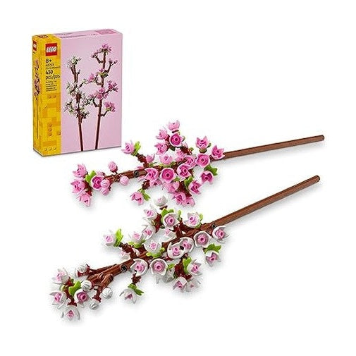 LEGO Cherry Blossoms (40725) by LEGO