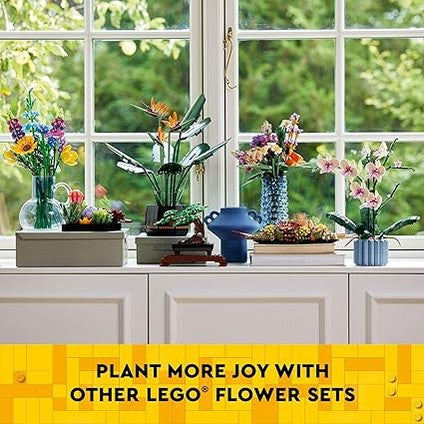 LEGO Cherry Blossoms (40725) by LEGO
