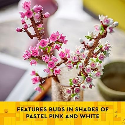 LEGO Cherry Blossoms (40725) by LEGO