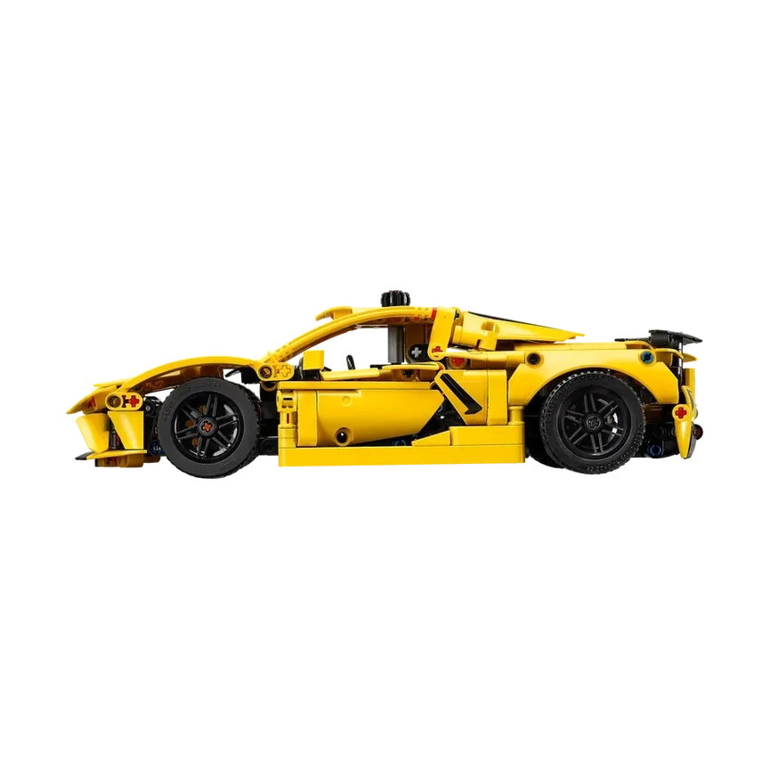 LEGO Chevrolet Corvette Stingray (42205) by LEGO