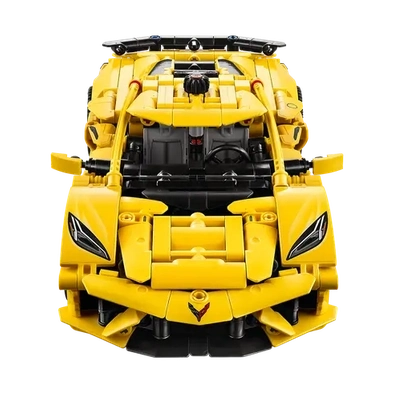 LEGO Chevrolet Corvette Stingray (42205) by LEGO