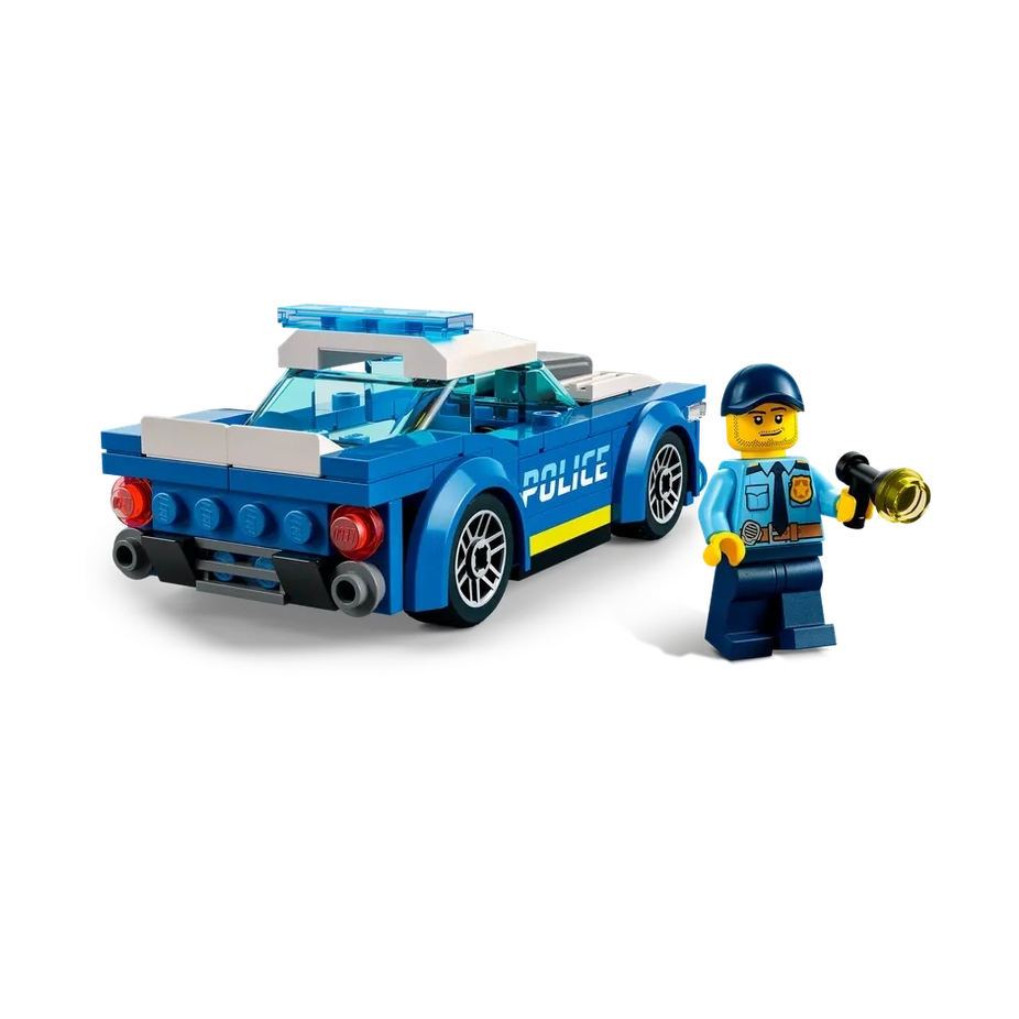 LEGO City Police Car (60312) by LEGO