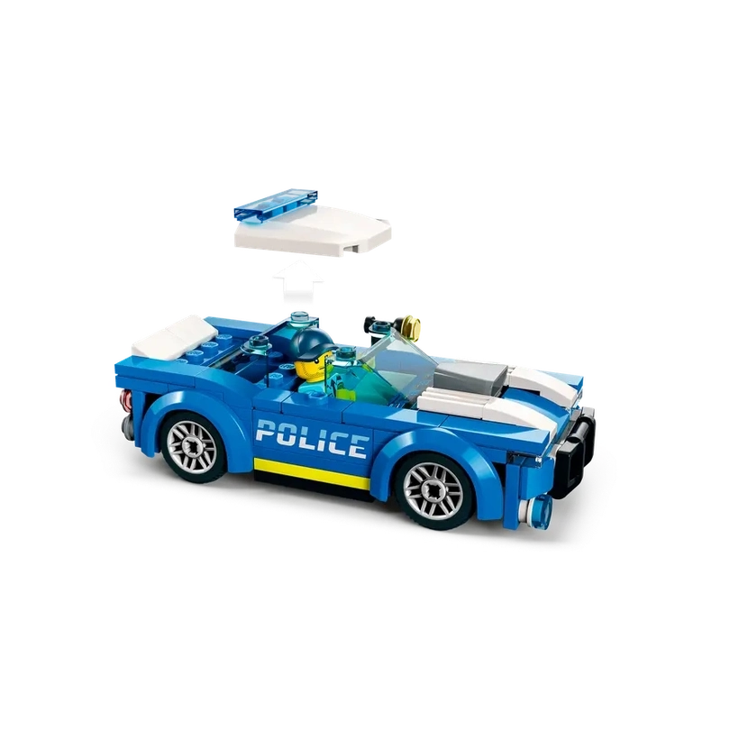LEGO City Police Car (60312) by LEGO