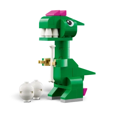 LEGO Classic Creative Dinosaurs (11041) by LEGO