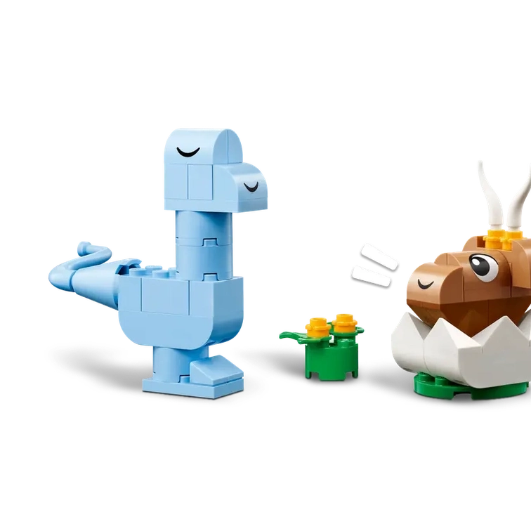 LEGO Classic Creative Dinosaurs (11041) by LEGO